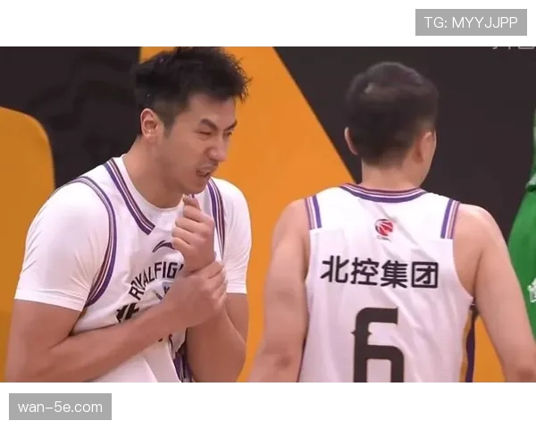 北控男篮签约杰伦豪斯 后场组织与进攻火力改善意图明显